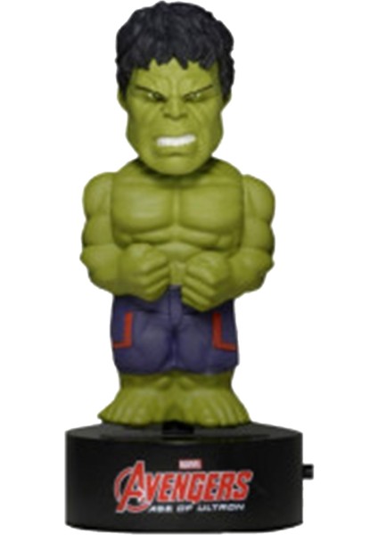 Marvel Age Of Ultron Hulk Body Knocker