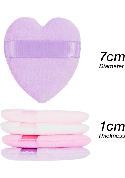 Makyaj Süngeri Pearl /puff For Your Beauty fiyatları