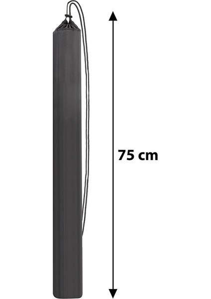 Yek Outdoor Pratik 2 Kişilik Kamp Masa & Sandalye Seti