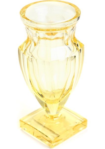 Sarı Kristal Vazo fiyatları