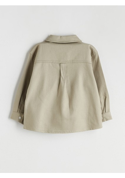 Yeni Sezon Bisiklet Yaka Erkek Bebek 3'lü Takım indirimleri