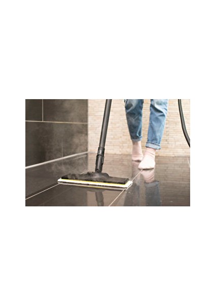 Sc 3 Easyfix Buharlı Temizlik Makinesi modelleri