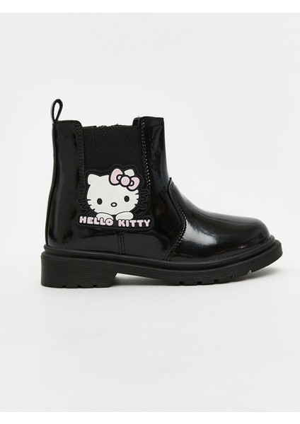 Yeni Sezon Hello Kitty Baskılı Kız Bebek Yağmur Botu fiyatları