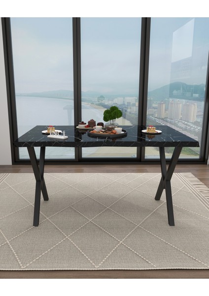 Kütük Masa Kütük Görünümü Mdfmasa 80X120 modelleri