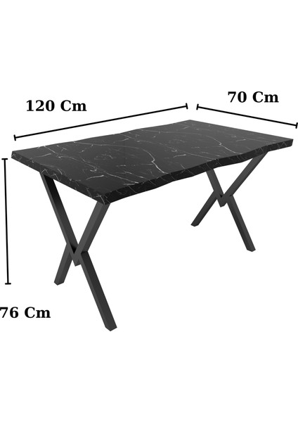 Kütük Masa Kütük Görünümü Mdfmasa 80X120 indirimleri