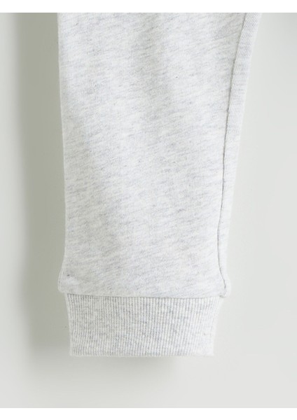 Yeni Sezon Basic Erkek Bebek Jogger Eşofman Alt fiyatları