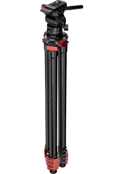 Gazelle TA3B Ayak + Komodo K3 Kafa Tripod Bundle fiyatları