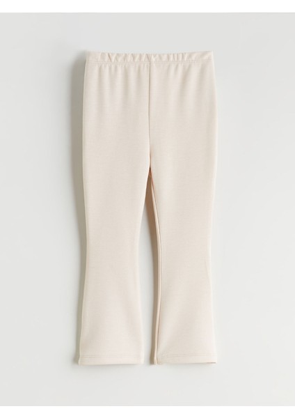 Yeni Sezon Baskılı Kız Bebek Sweatshirt ve Eşofman Altı fırsatları