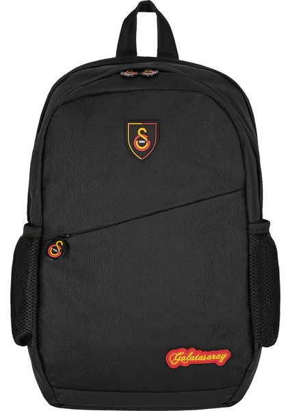 Comfort Siyah Sırt Çantası