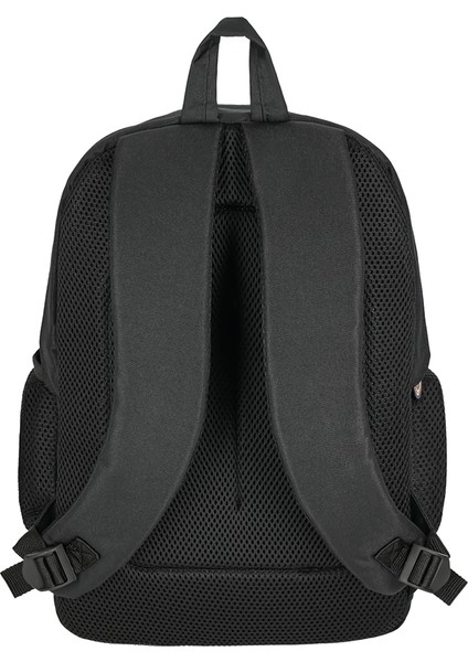 Comfort Siyah Sırt Çantası modelleri