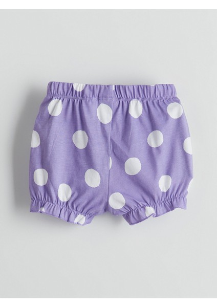 Yeni Sezon Paçası Lastikli Kız Bebek Pijama Alt fiyatları