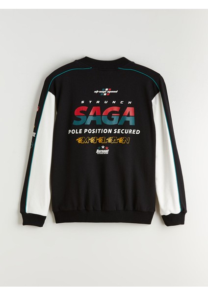 Yeni Sezon Rahat Kalıp Uzun Kollu Erkek Kolej Ceket fiyatları