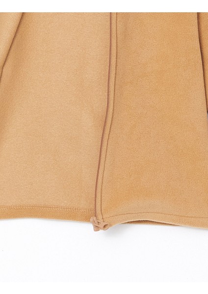 Yeni Sezon Kapüşonlu Nakışlı Erkek Bebek Hırka ve Eşofman Alt 2'li modelleri