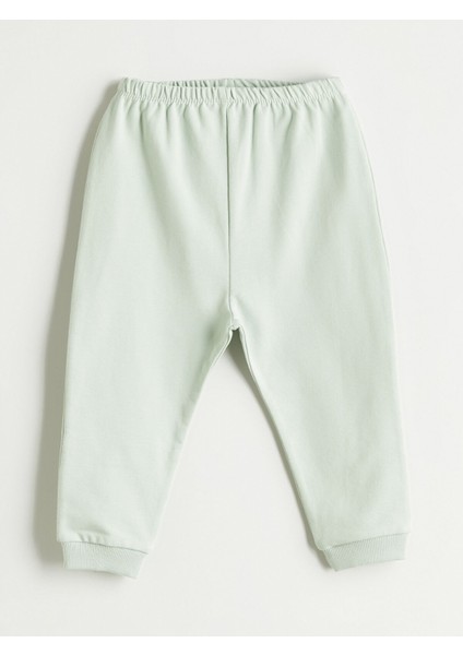 Yeni Sezon Kız Bebek Sweatshirt ve Eşofman Altı 2'li indirimleri