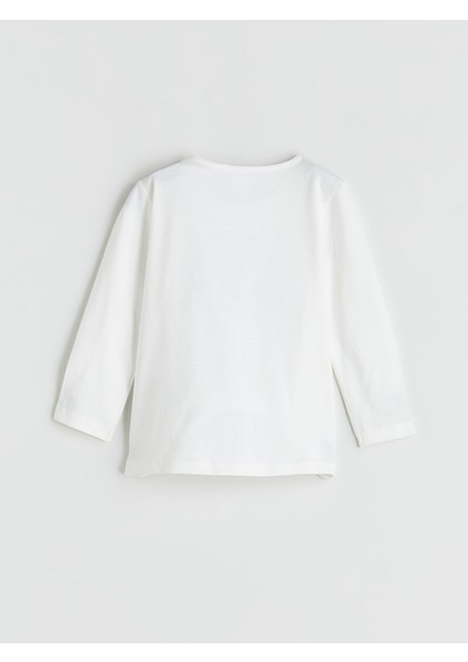 Yeni Sezon Kız Bebek Tişört ve Tayt 2'li fırsatları