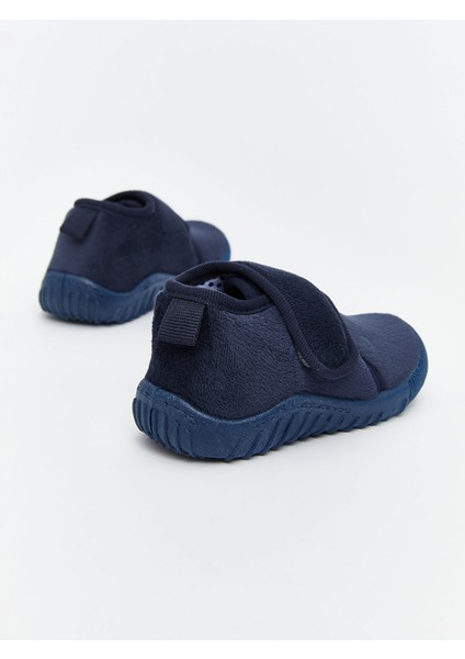 Yeni Sezon Cırt Cırtlı Erkek Bebek Panduf indirimleri