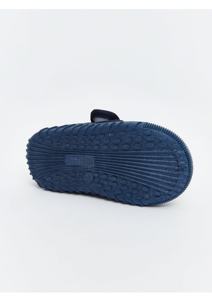 Yeni Sezon Cırt Cırtlı Erkek Bebek Panduf fırsatları