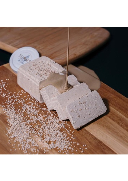1600 gr Sade Tahin Helvası fiyatları