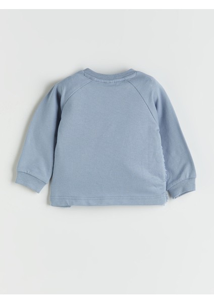 Yeni Sezon Pelüş Erkek Bebek Pijama Takımı modelleri