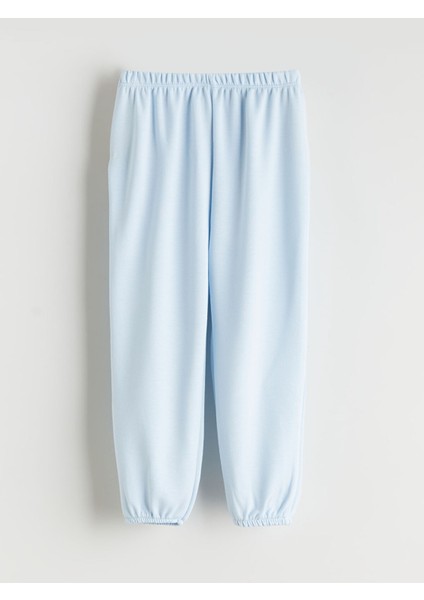 Yeni Sezon Baskılı Kız Bebek Sweatshirt ve Eşofman Altı fırsatları