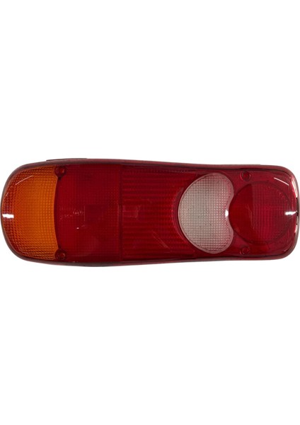 Volkswagen Transporter Pikap Pickup Stop Lamba Camı Sağ Sol Uyumlu