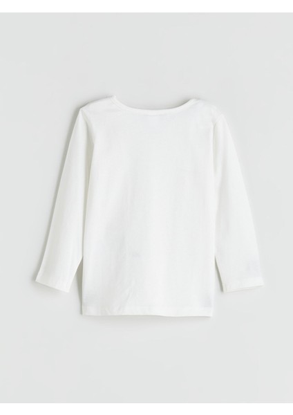 Yeni Sezon Kız Bebek Tişört ve Tayt 2'li fırsatları