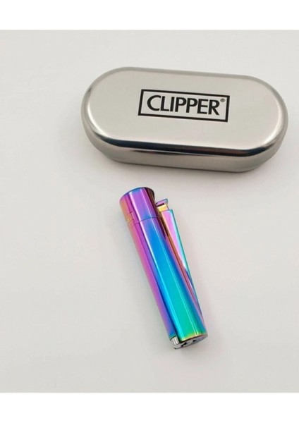 Clipper Gökkuşaği Çakmak