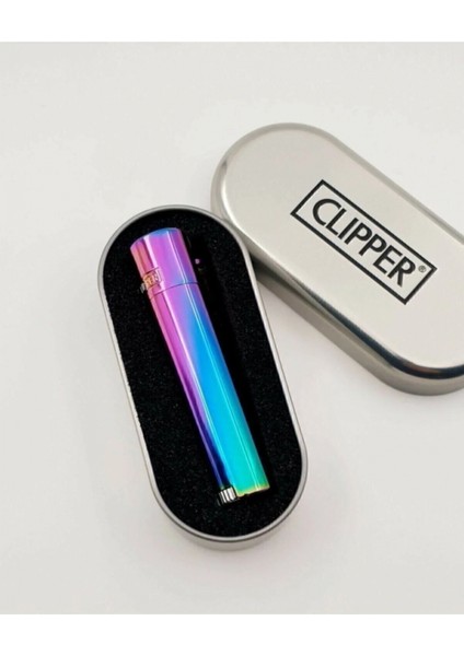 Clipper Gökkuşaği Çakmak modelleri