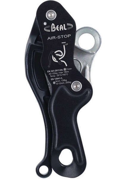 Airstop Panik Önleyicili Iniş Aleti