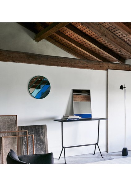 Vitrail Blue Ayna fiyatları