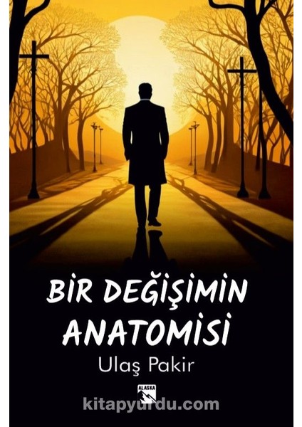 Bir Değişimin Anatomisi