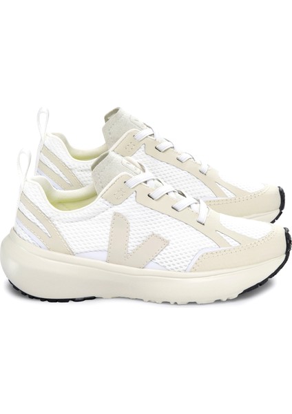 Small Canary Light Alveom Çocuk Sneaker