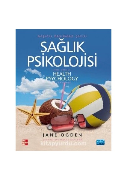 Sağlık Psikolojisi