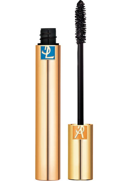 Volume Effet Faux Cils Wp 1 Charcoal Black Maskara fiyatları