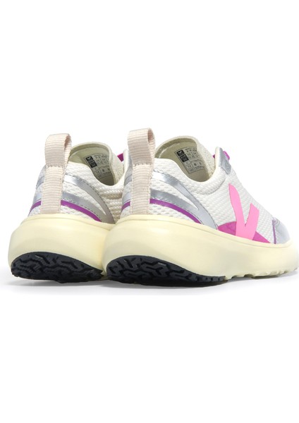 Small Canary Light Alveom Çocuk Sneaker modelleri