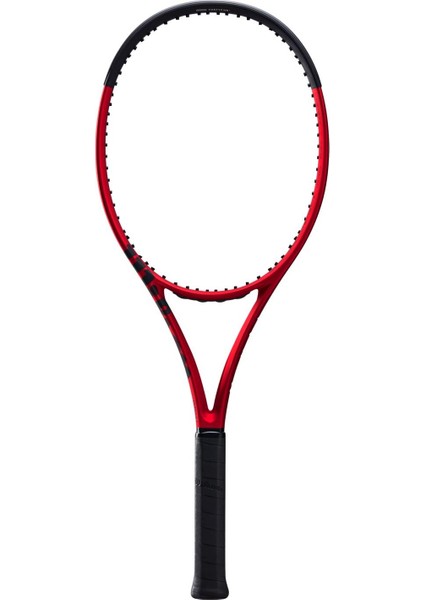 Clash 98 V2.0 3 WR074211U3 Kordajsız Tenis Raketi