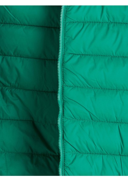 Yeni Sezon Kapüşonlu Erkek Çocuk Şişme Mont fiyatları