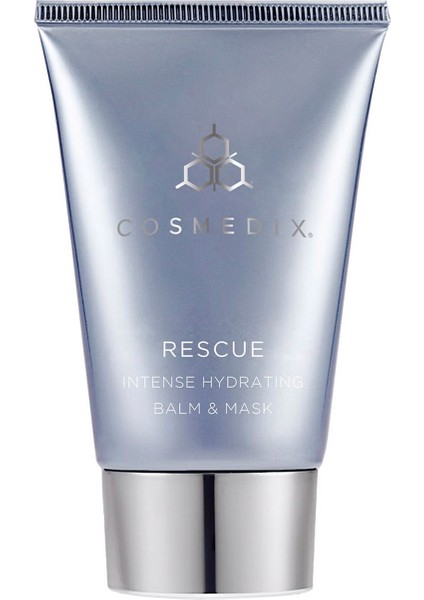 Rescue Intense Hydrating Nemlendirici ve Rahatlatıcı Balm & Maske 50 gr