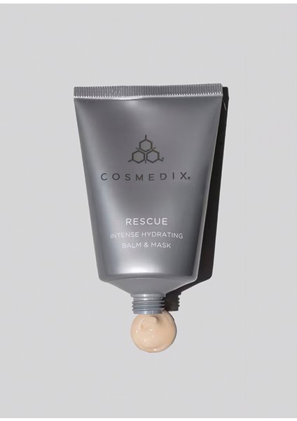 Rescue Intense Hydrating Nemlendirici ve Rahatlatıcı Balm & Maske 50 gr modelleri