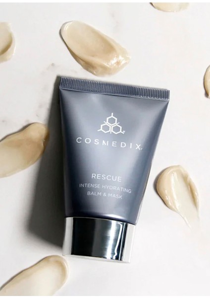 Rescue Intense Hydrating Nemlendirici ve Rahatlatıcı Balm & Maske 50 gr fırsatları