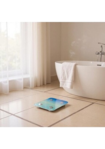 Ultra Super Akıllı Bluetooth Baskül – 18 Fonksiyonlu Vücut Analizi – 180 kg – Ios Android Uyumlu fiyatları