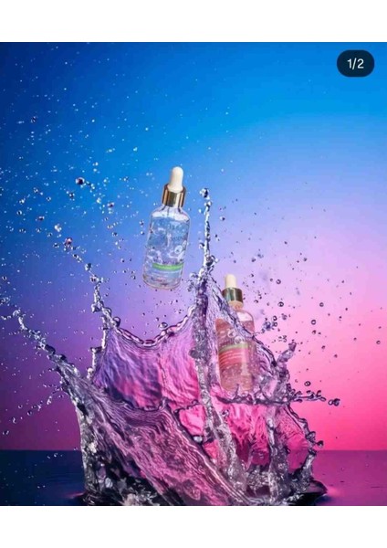 Cilt Bariyer Destekleyici Serum (Centella asiatica + Hyaluronik Asit ) fiyatları