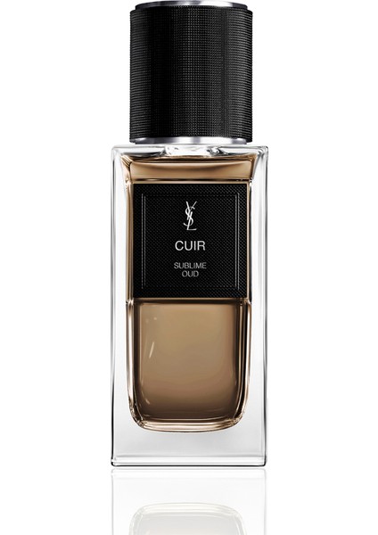 Le Vestiaire Des Parfums Cuir