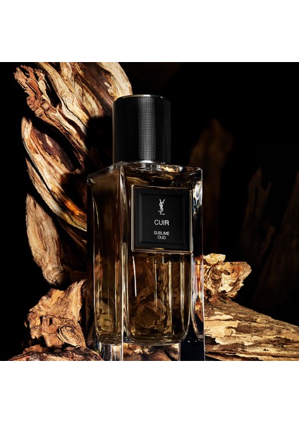 Le Vestiaire Des Parfums Cuir modelleri