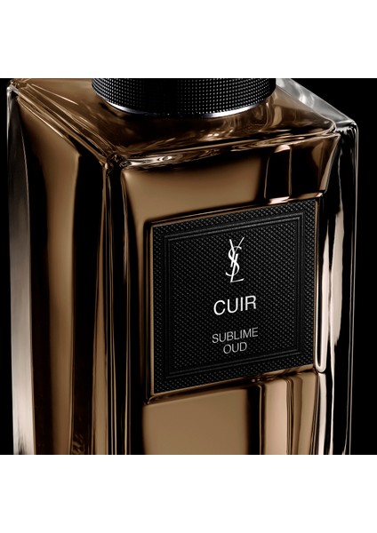 Le Vestiaire Des Parfums Cuir indirimleri