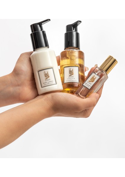 Little Luxuries Gift Essential Duş Jeli Seti fiyatları