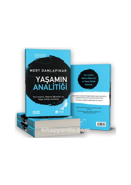 Yaşamın Analitiği