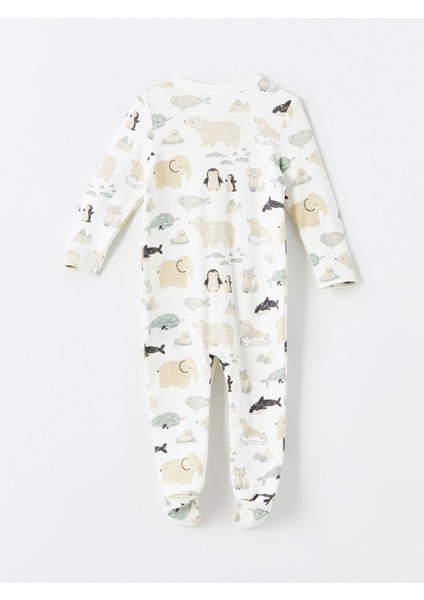 Yeni Sezon Baskılı Erkek Bebek Hastane Çıkış Seti fırsatları