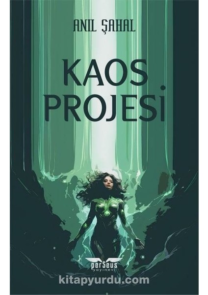 Kaos Projesi