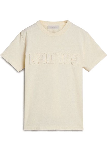 Çok Renkli Unisex Çocuk T-Shirt